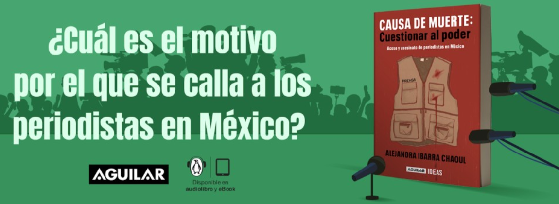 CAUSA DE MUERTE CUESTIONAR AL PODER
