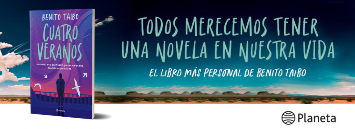CUATRO VERANOS