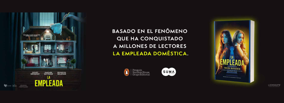 LA EMPLEADA DOMESTICA ( LA EMPLEADA 1 )