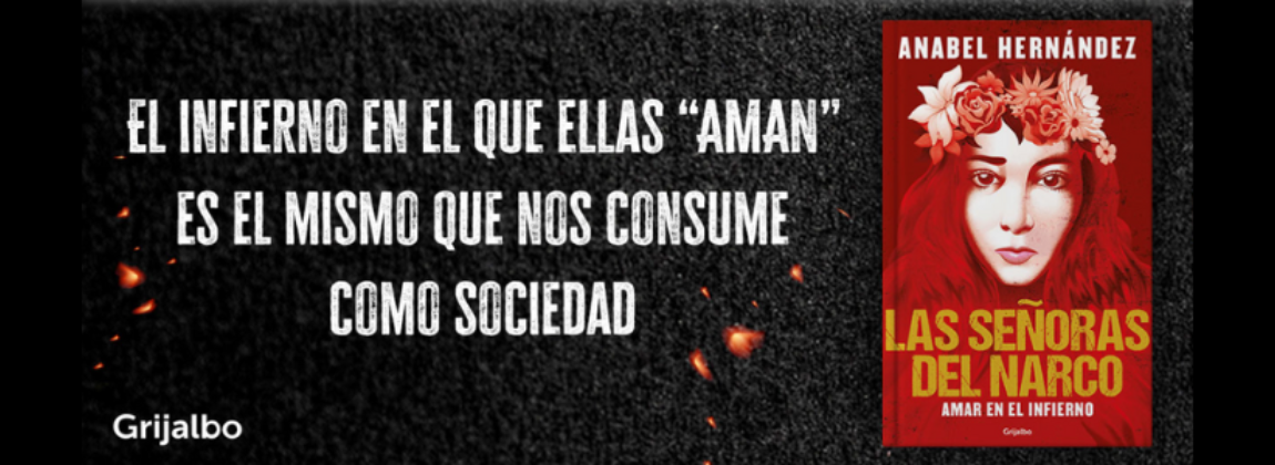 LAS SEÑORAS DEL NARCO