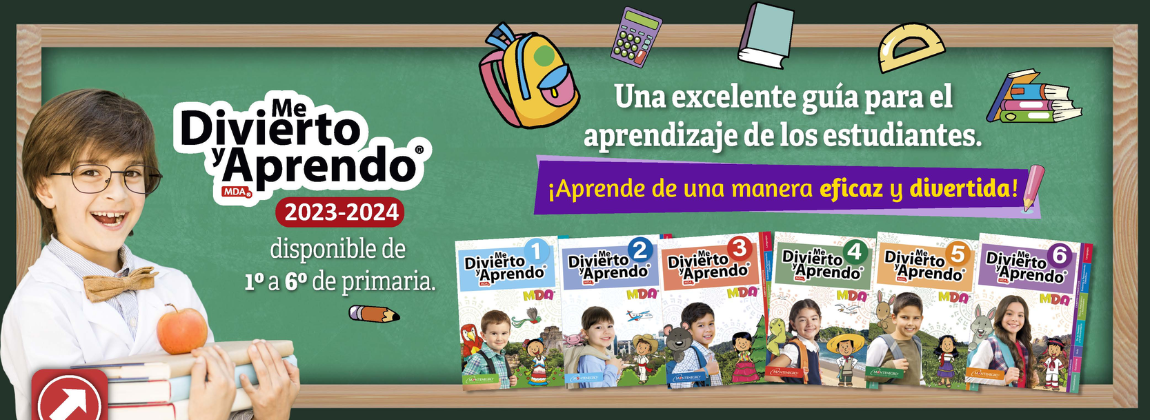 MDA Primaria 2023