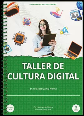 TALLER DE CULTURA DIGITAL BG
