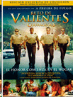 RETO DE VALIENTES DVD