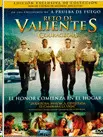 RETO DE VALIENTES DVD