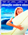 DESAFIO SOBRE OLAS DVD