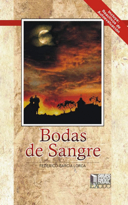 BODAS DE SANGRE