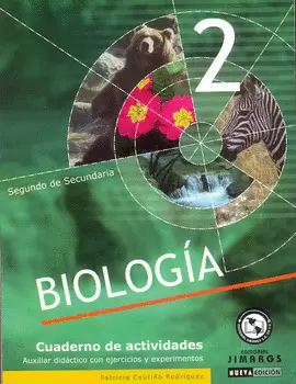 BIOLOGIA 2