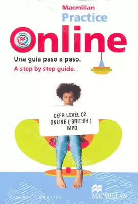 MPOÁCEFR LEVEL C2 ONLINE (BRITISH)Á