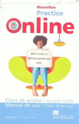 MPO CEFR LEVEL B1 ONLINE (AMERICAN)Á