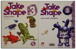 TAKE SHAPE 3 PACK