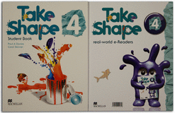 TAKE SHAPE PACK 4