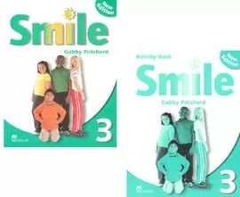 SMILE 3 PACK NEW EDITION