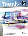 NEW TRENDS STUDENT'S BOOK 5