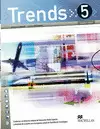 NEW TRENDS STUDENT'S BOOK 5