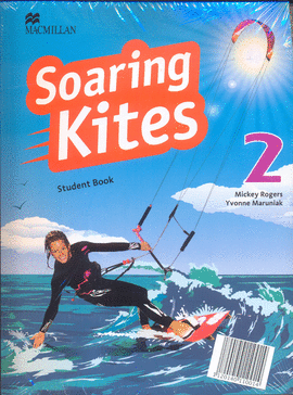 PACK SOARING KITES 2