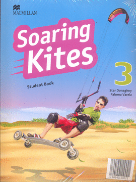 PACK SOARING KITES 3