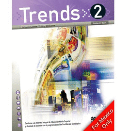 TRENDS 2 STUDENT'S BOOK