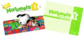 MAROMETA MATEMATICAS 1