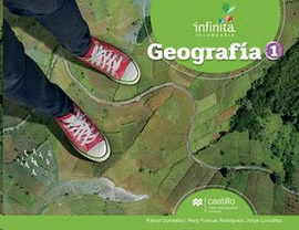 GEOGRAFIA 1 SERIE 