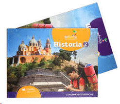 INFINITA HISTORIA 2 SEC SB/WB/RD PACK