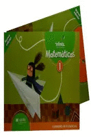 MATEMATICAS 1 INFINITA