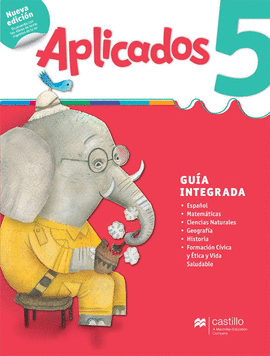 APLICADOS 5 PK 2ED SB 2022