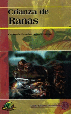 CRIANZA DE RANAS