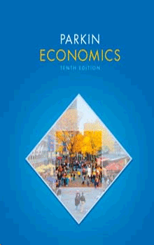 ECONOMICS