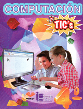 COMPUTACIÓN Y TICS 4