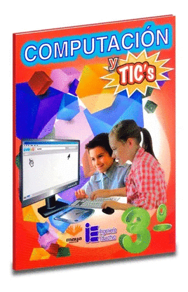 COMPUTACIÓN Y TICS 3