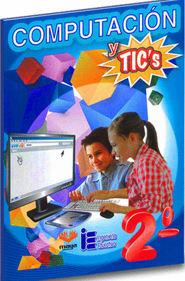 COMPUTACIÓN Y TICS 2