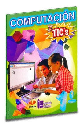 COMPUTACIÓN Y TICS 1