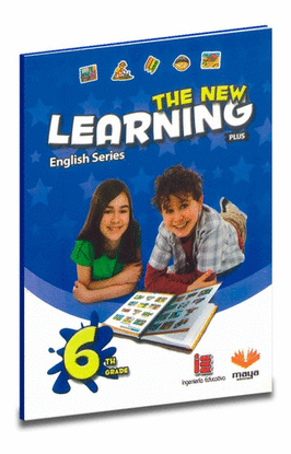 THE NEW LEARNING PLUS 6