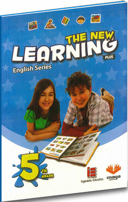 THE NEW LEARNING PLUS 5