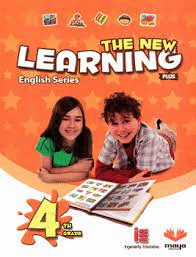 THE NEW LEARNING PLUS 4