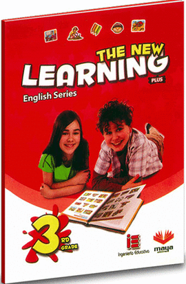 THE NEW LEARNING PLUS 3