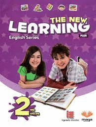 THE NEW LEARNING PLUS 2