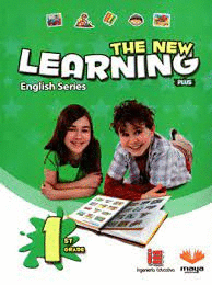 THE NEW LEARNING PLUS 1