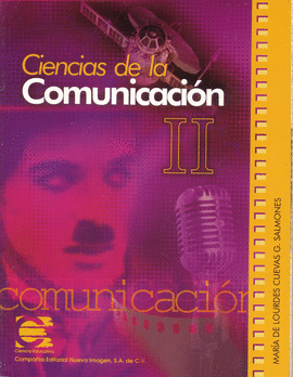 CIENCIAS DE LA COMUNICACION 2  CE