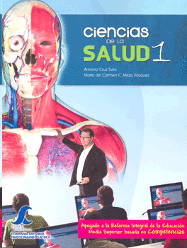 TEMAS SELECTOS DE CIENCIAS DE LA SALUD