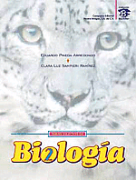 TEMAS SELECTOS DE BIOLOGIA 2 (CB)