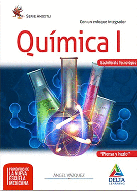 QUIMICA I