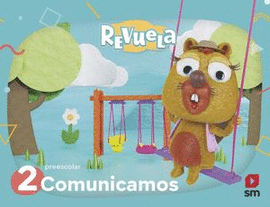 LECTORESCRITURA 2 (REVUELA PREESCOLAR)