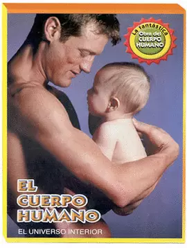 CUERPO HUMANO 6 VIDEOS