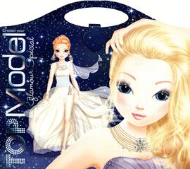TOP MODEL GLAMOUR SPECIAL