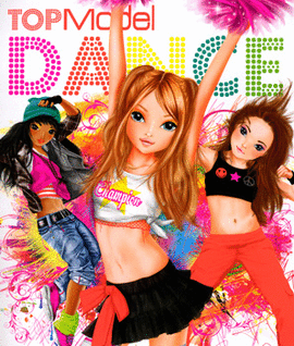 TOP MODEL DANCE