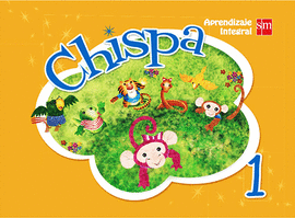 CHISPA 1