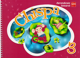 CHISPA 3