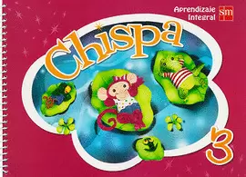 CHISPA 3
