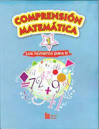 COMPRENSION MATEMATICA 1